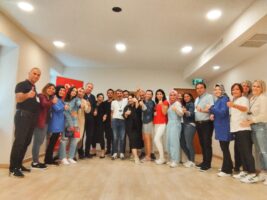 teambuilding